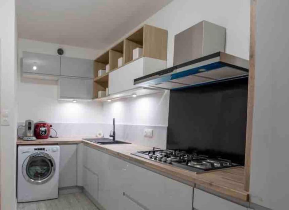 Ferienwohnung Coockooning Led Yutz Exterior foto