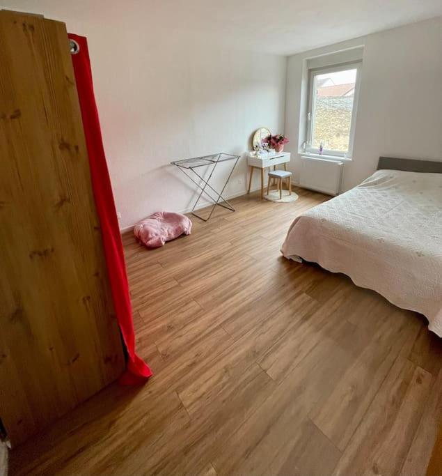 Ferienwohnung Coockooning Led Yutz Exterior foto