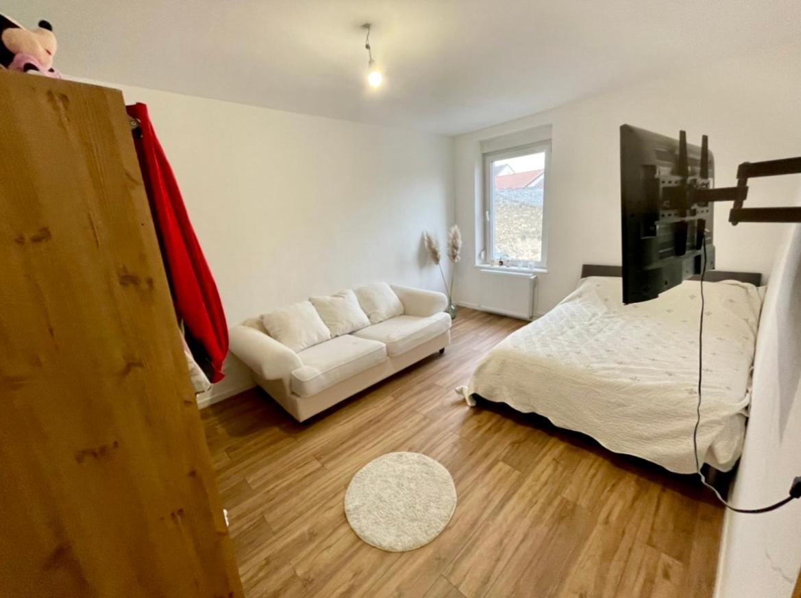 Ferienwohnung Coockooning Led Yutz Exterior foto