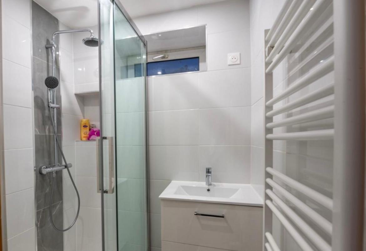 Ferienwohnung Coockooning Led Yutz Exterior foto